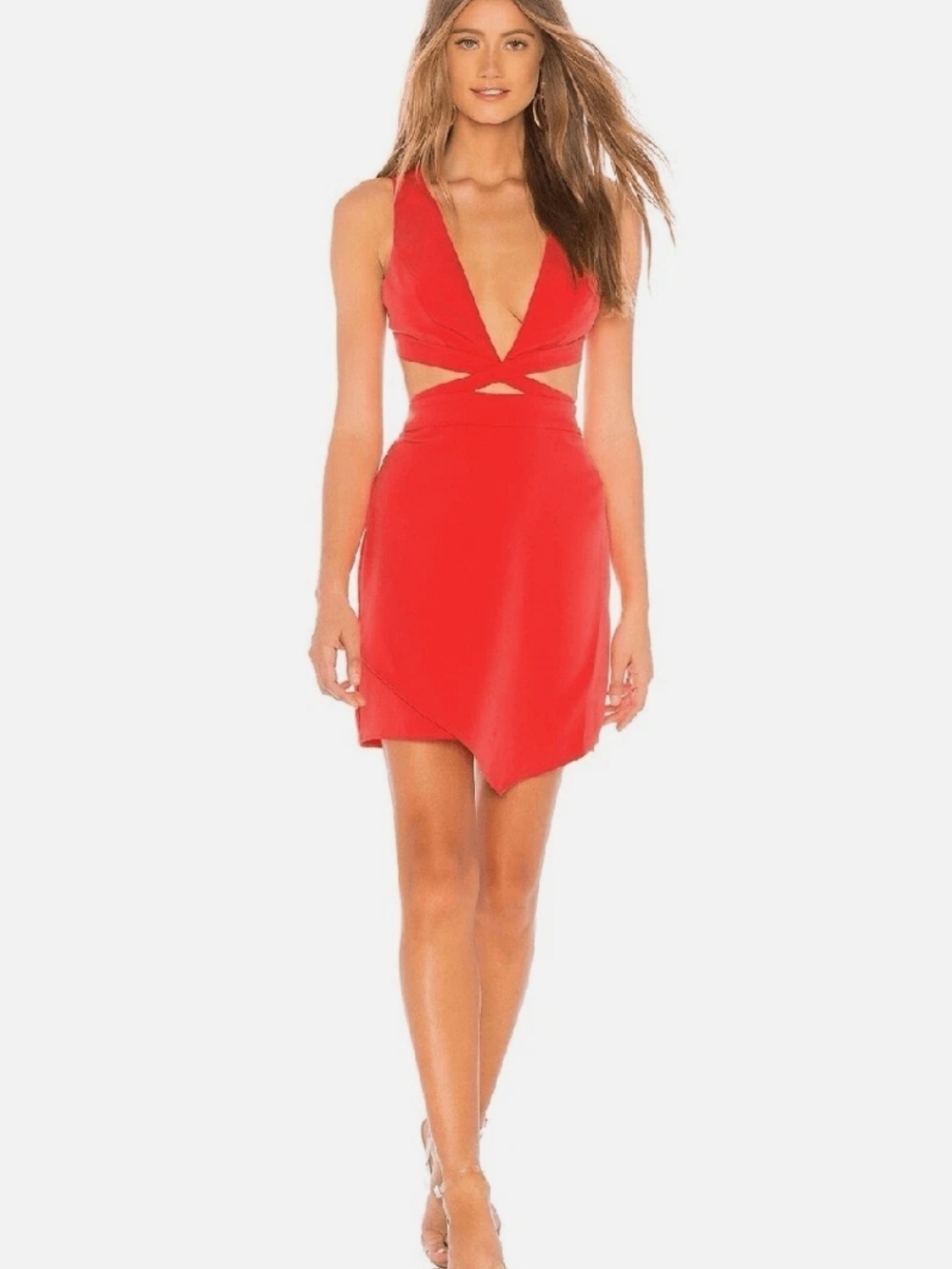 NBD x NAVEN | Madeline Dress